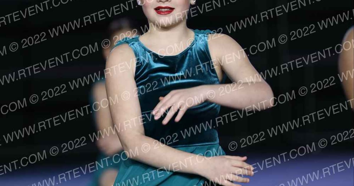 Lake Country Dance Studio Dream · ASCS Dance Grand and Cheer Nationals