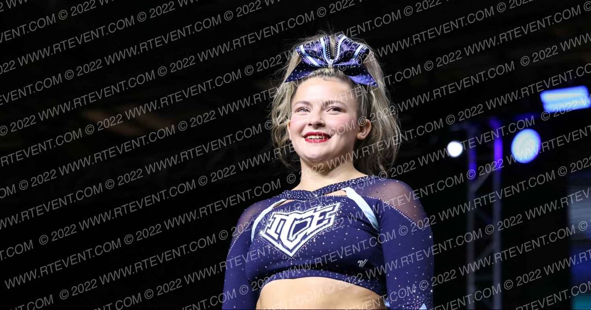 ICE Phoenix · COA Grand Nationals