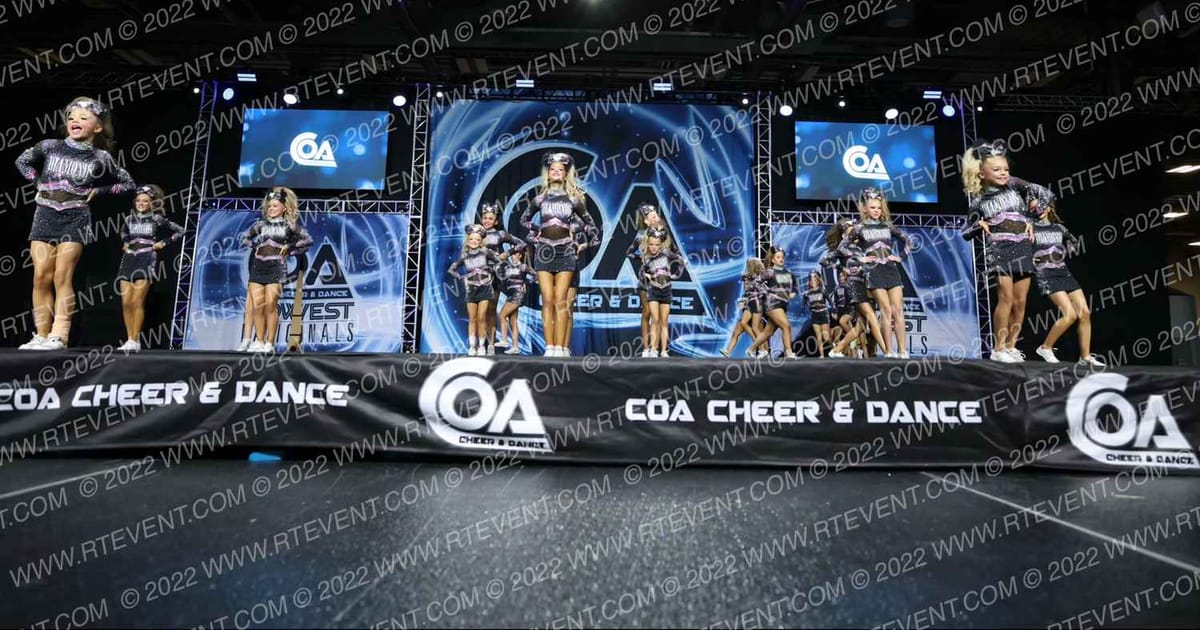 NA · COA Grand Nationals