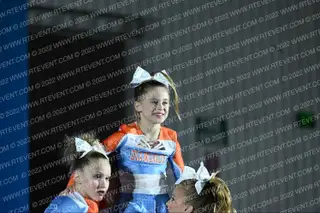 SB Athletics Diamonds