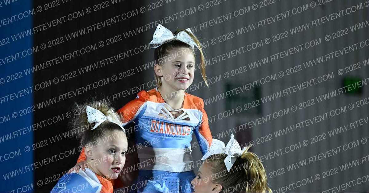 SB Athletics Diamonds · Aloha Indy
