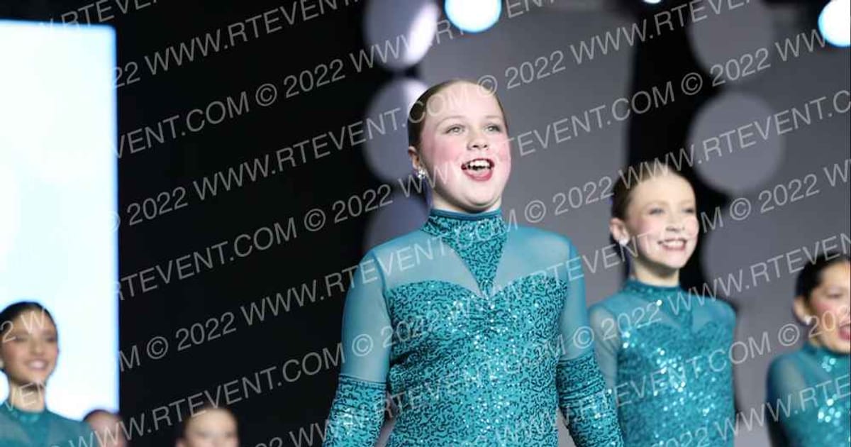 Power of Dance Libra Kick · ASCS Dance Grand and Cheer Nationals