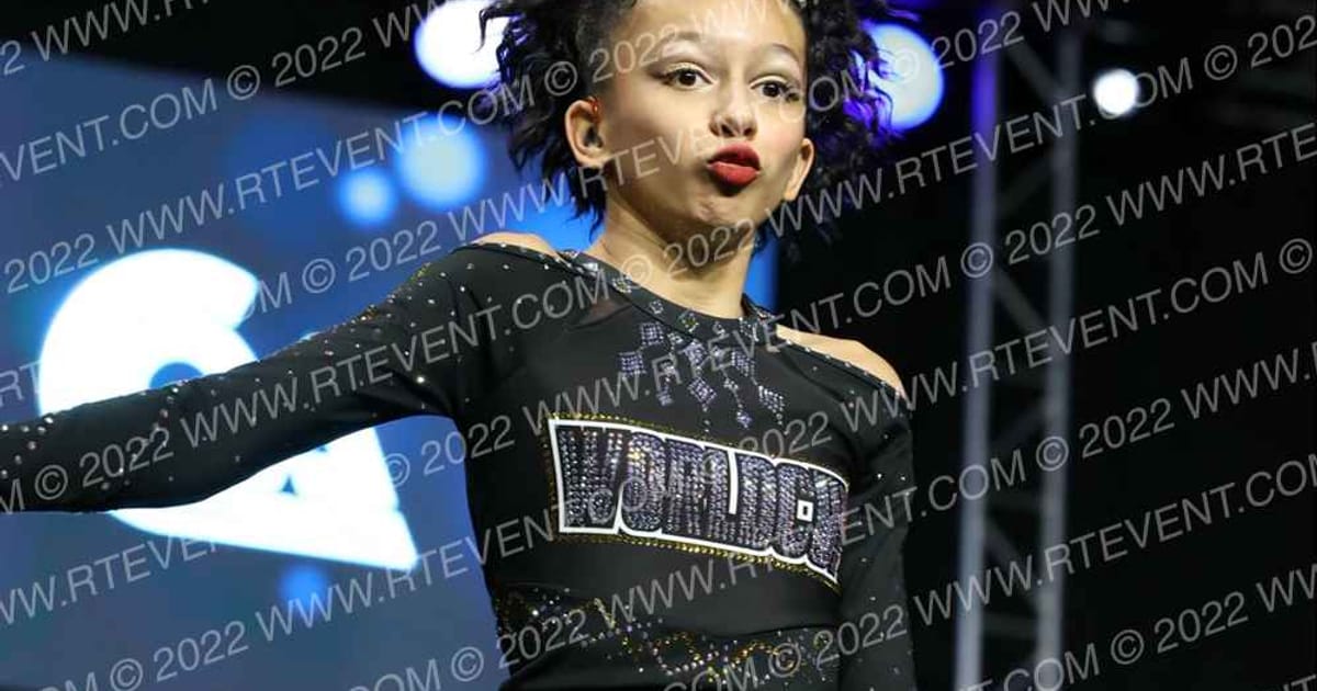 World Cup Lunar Ladies · COA Grand Nationals