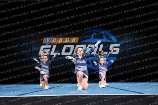 CLOVER POP WARNER EAGLES