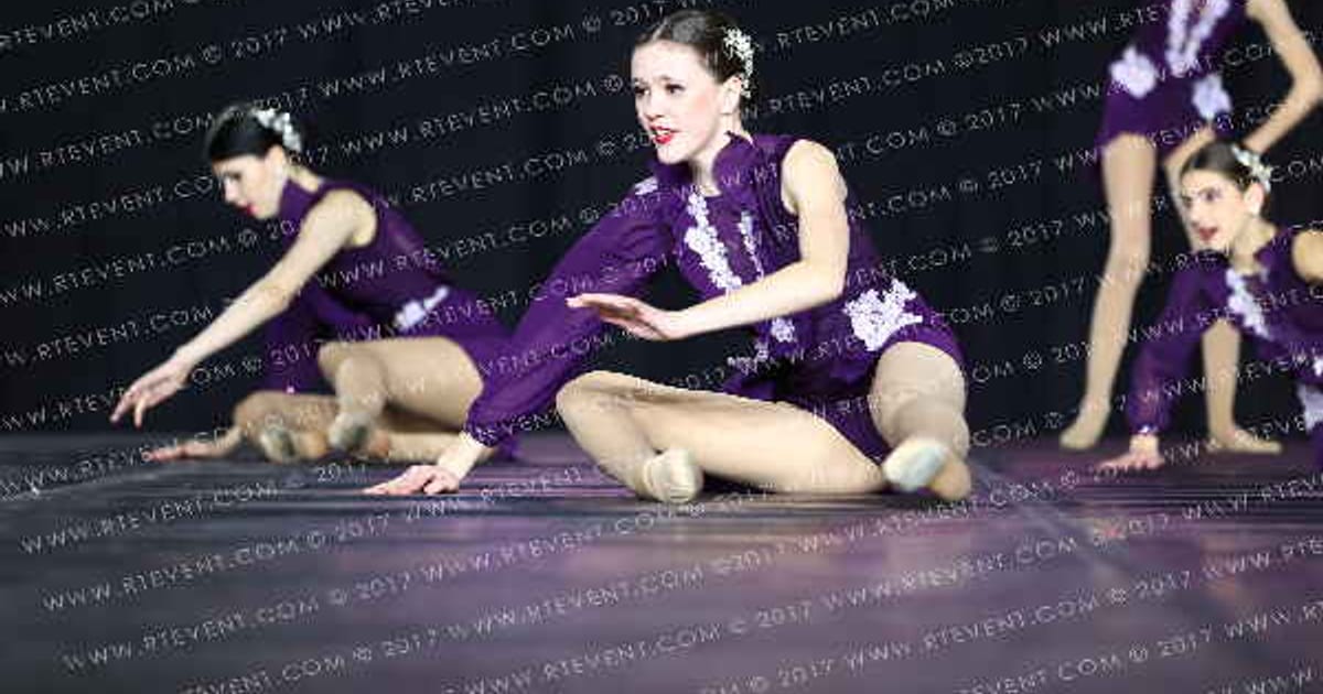 Dynamic Dance Youth All Star Lyrical · ASCS Dance Grand Nationals Cheer Showdown
