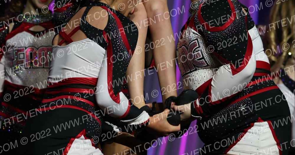 FAME All Stars - Midlo ACES · Coastal at the Capitol Super Nationals