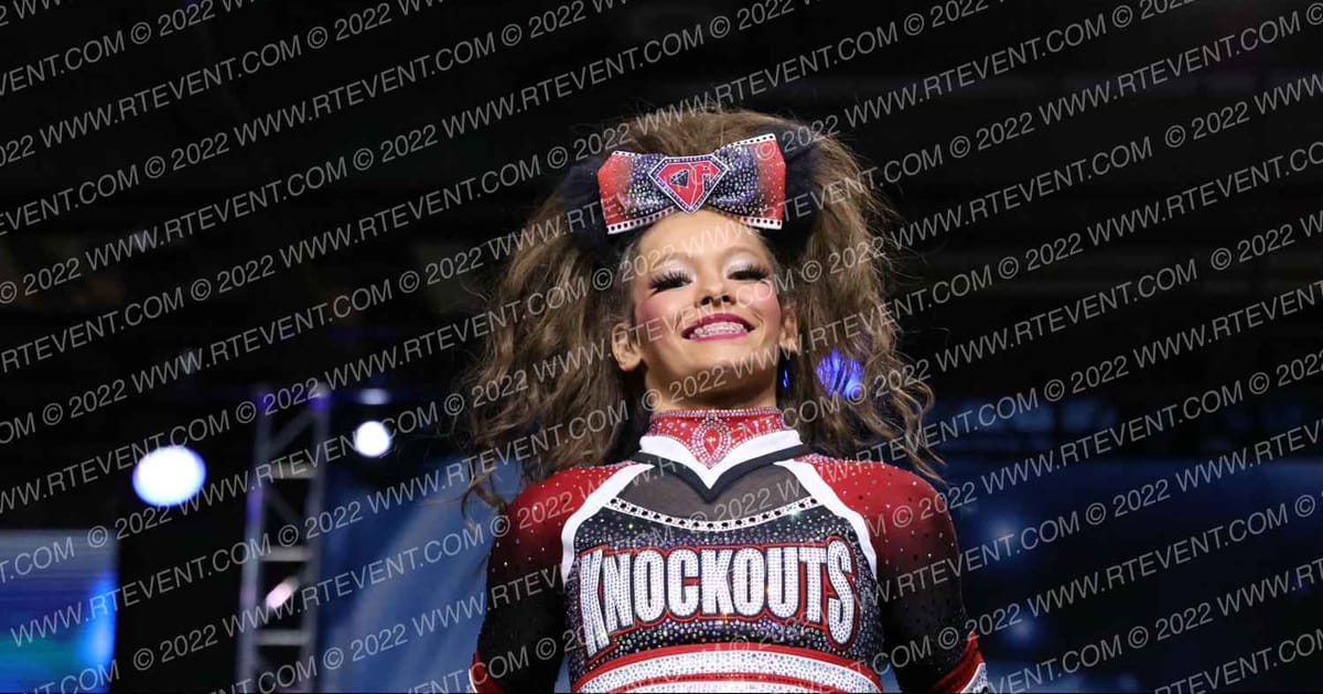 Diamonds All Stars KNOCKOUTS · COA Grand Nationals