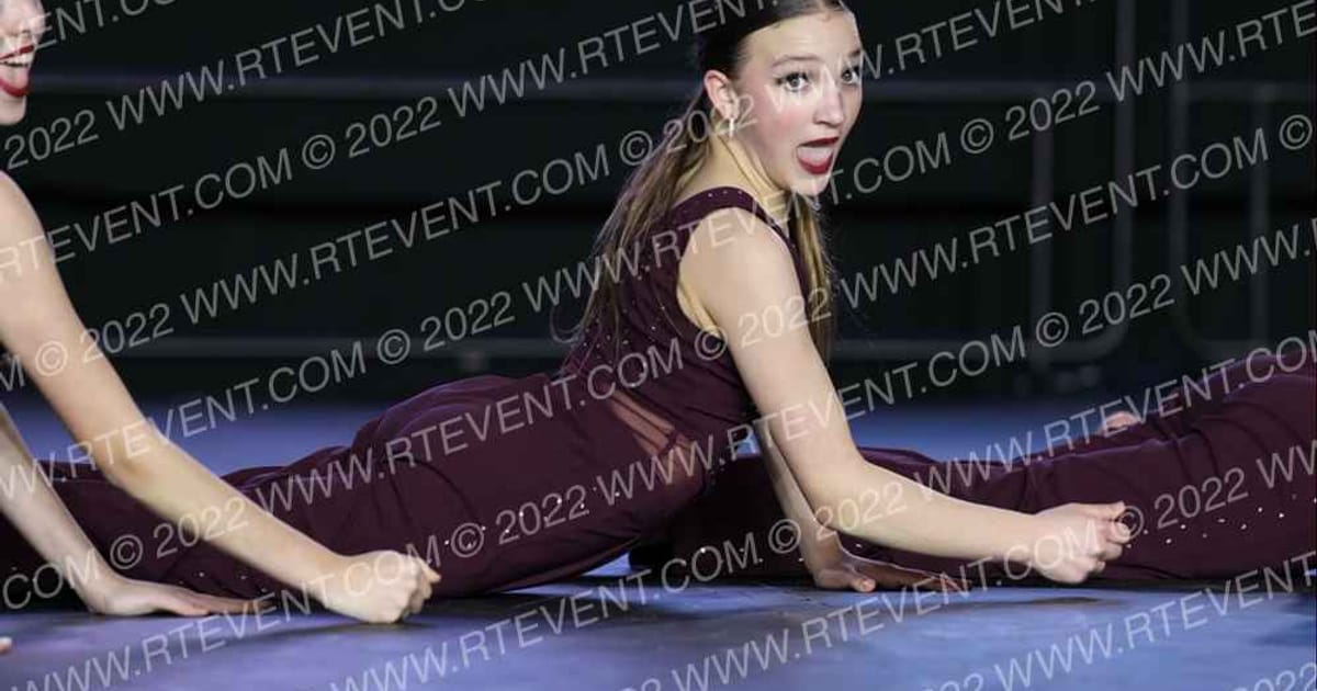 Ultimate Dance & Cheer Junior Jazz · ASCS Dance Grand and Cheer Nationals