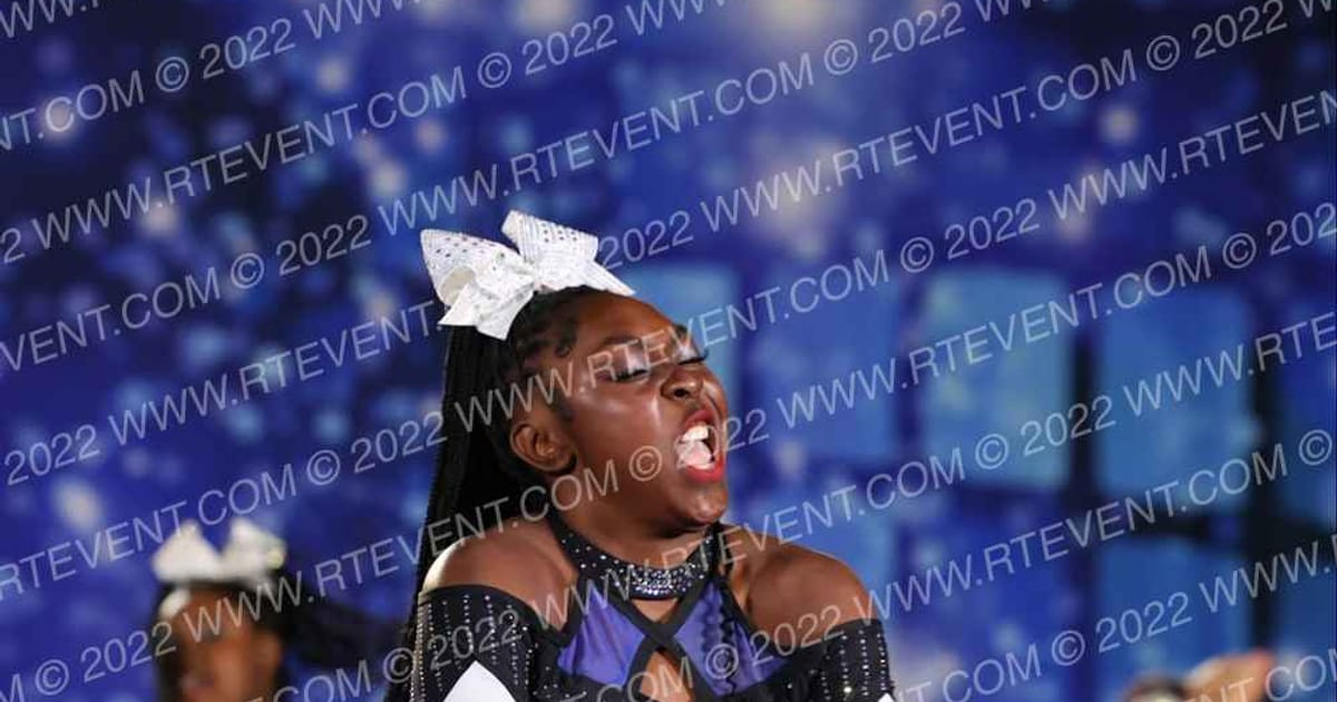 Palm Beach Lightning ONYX · Spirit Sports West Palm Beach Nationals