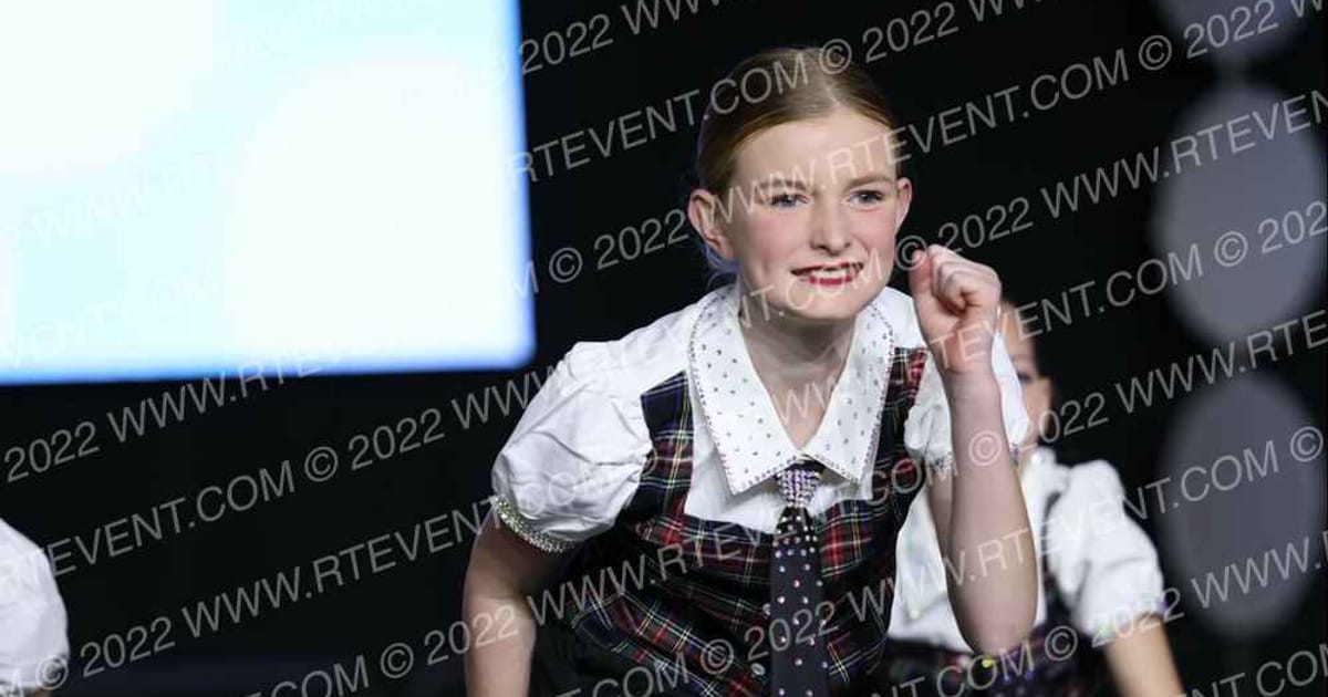 Dynasty Dance Studio Dynasty Dance Youth Elite · ASCS Dance Grand and Cheer Nationals