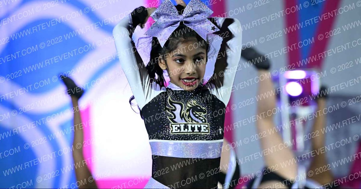 Dragons Elite Golden Divas · Aloha Indy
