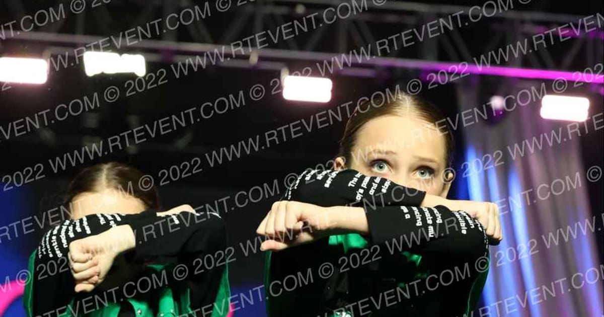 Adrenaline Studio POWER · Coastal at the Capitol Super Nationals