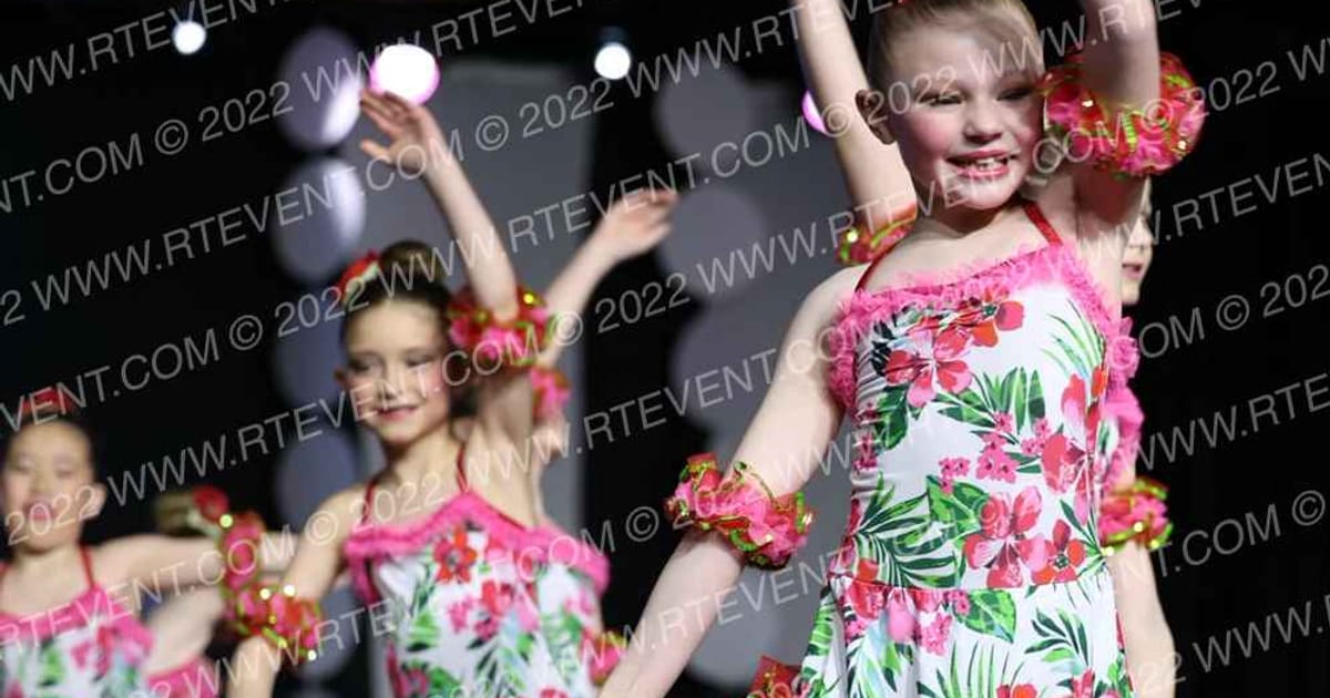 Power of Dance Wishing Stars Jazz · ASCS Dance Grand and Cheer Nationals