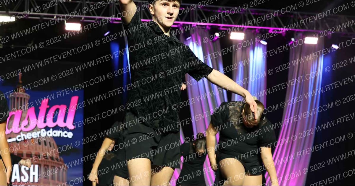 Adrenaline Studio FLASH · Coastal at the Capitol Super Nationals