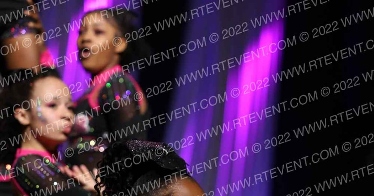 My GIRLS B'More Legacy · Coastal at the Capitol Super Nationals