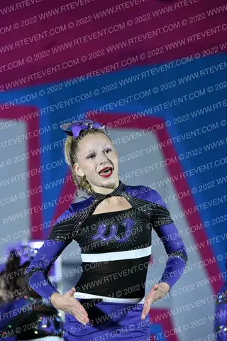 Wrights Wildcats Cheer Wrights Wildcats - Diamonds