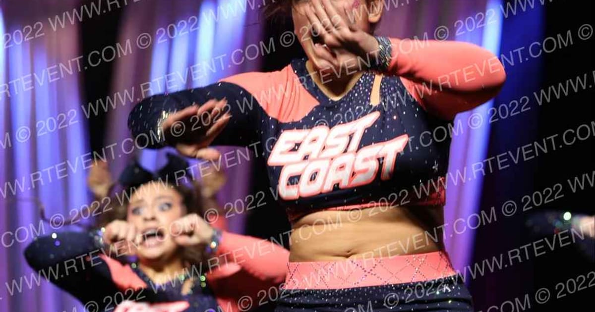 East Coast Evolution Storm Chasers · Coastal at the Capitol Super Nationals