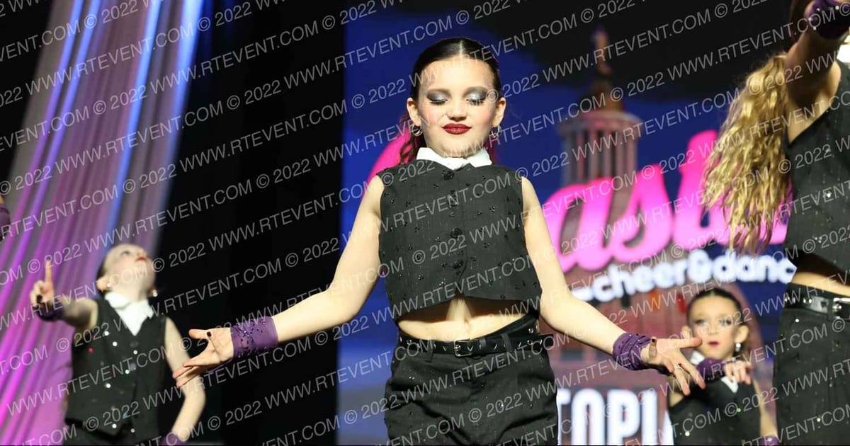 ICE Cloud 9 Collective - Utopia · Coastal at the Capitol Super Nationals