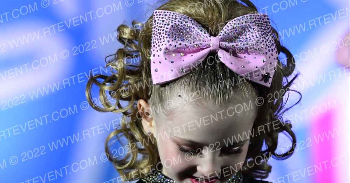 ReVolt Cheer & Tumble Symphony · Aloha Indy