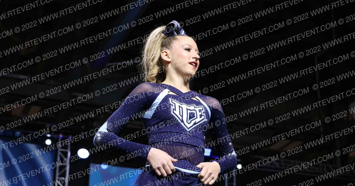ICE Shockwave · COA Grand Nationals
