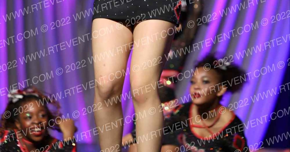 Royalty Brand Athletics Elegance · Coastal at the Capitol Super Nationals