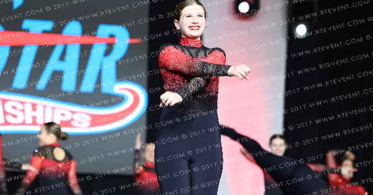 Shining Fame Performance Platinum Jazz · ASCS Dance Grand Nationals Cheer Showdown