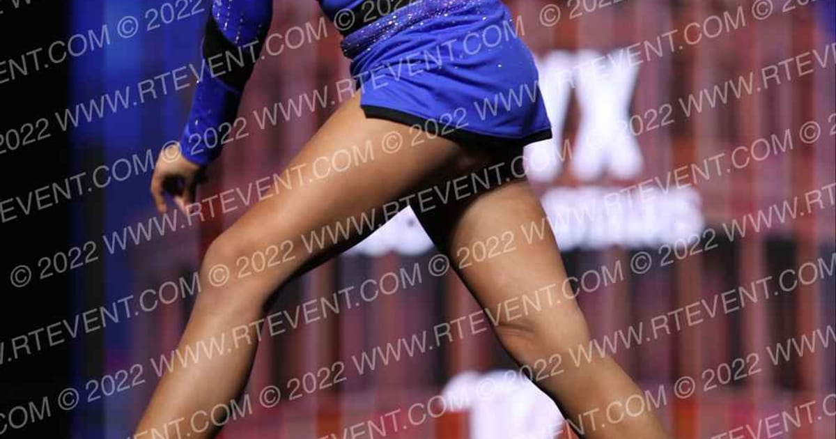 TSC All Stars onyx · Coastal at the Capitol Super Nationals