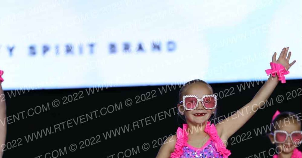 Lake Country Dance Studio Shades · ASCS Dance Grand and Cheer Nationals