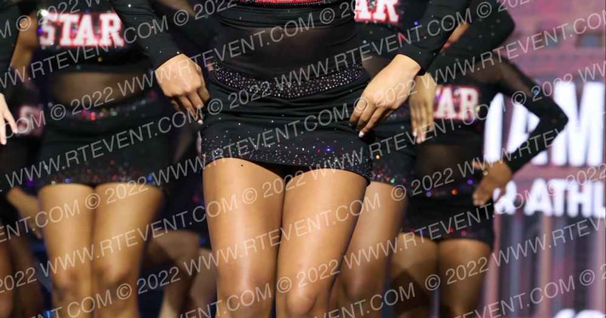 Star Athletics ATL Diamonds · Coastal at the Capitol Super Nationals