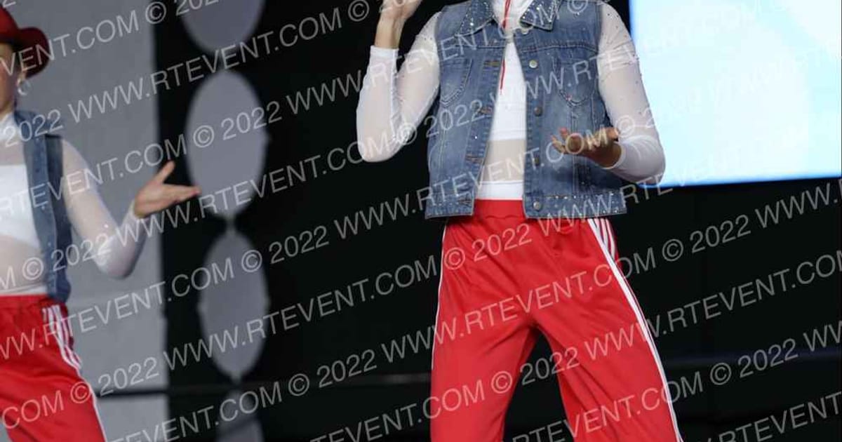 Lake Country Dance Studio Urban Cowgirl · ASCS Dance Grand and Cheer Nationals