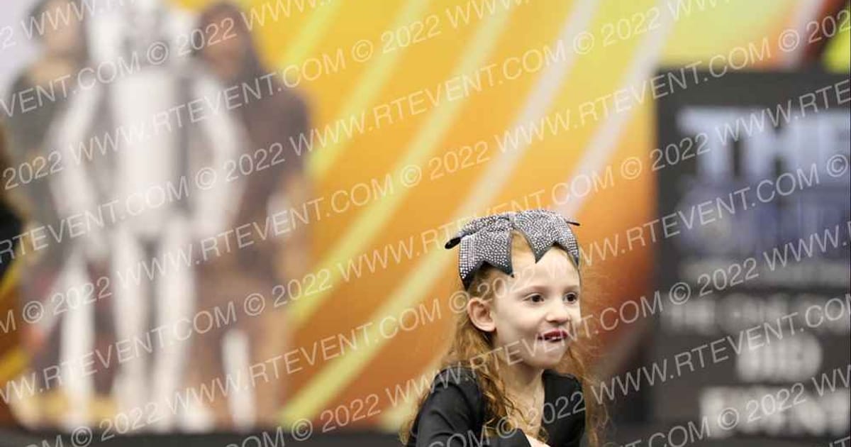 NCT Allstars Twinkles · Over the Rainbow Cheer and Dance Competition