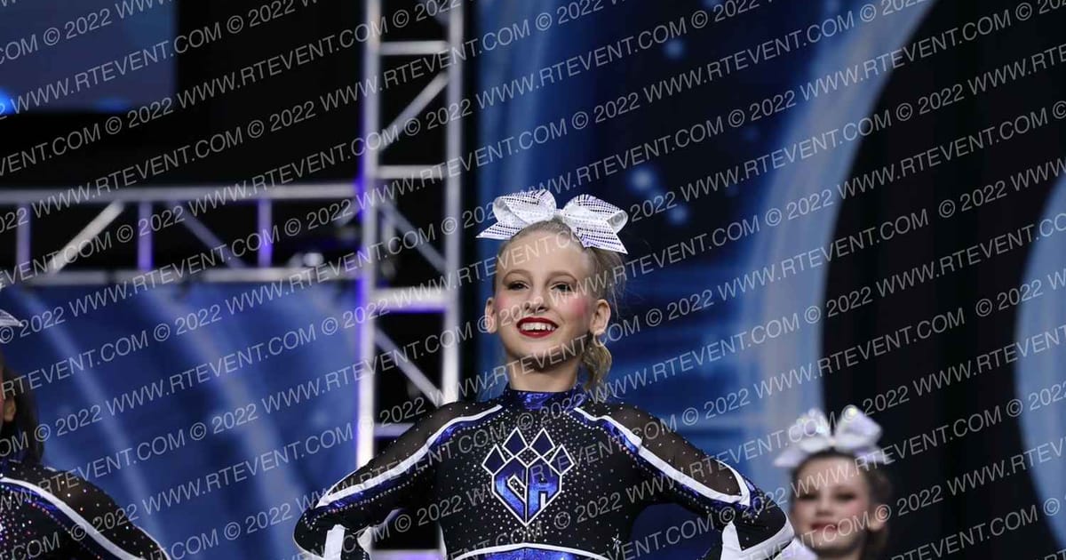 Cheer Athletics - Columbus SirenCats · COA Grand Nationals