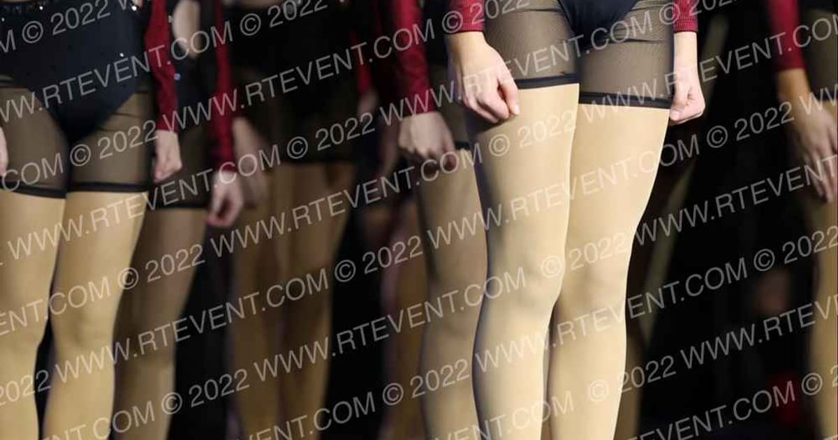 Starz Dance Academy SDA - Junior All Starz - Jazz · ASCS Dance Grand and Cheer Nationals