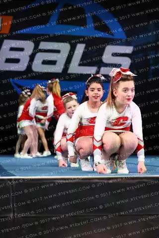 CARTHAGE COMETS