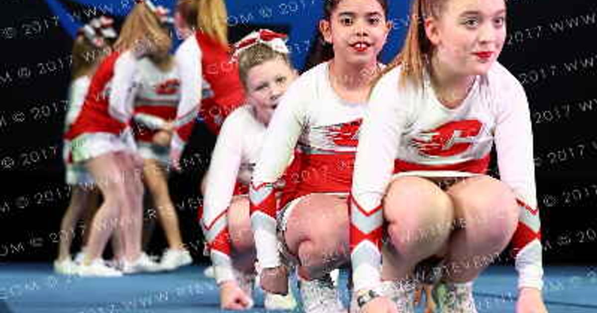CARTHAGE COMETS · YCADA Globals
