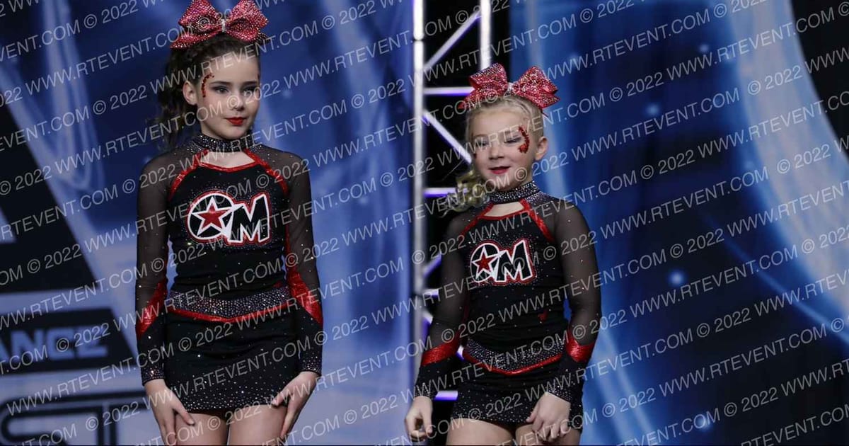 Off Main All Stars Fire · COA Grand Nationals