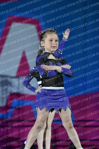 Wrights Wildcats Cheer Wright's Wildcats - Emeralds