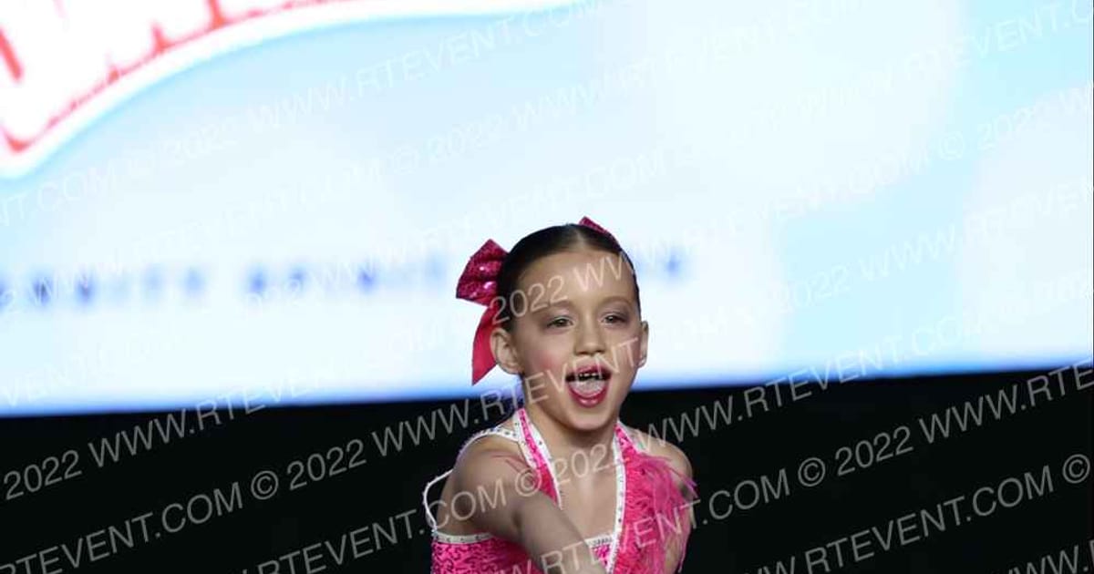 Dynasty Dance Studio Dynasty Dance Tiny Elite · ASCS Dance Grand and Cheer Nationals