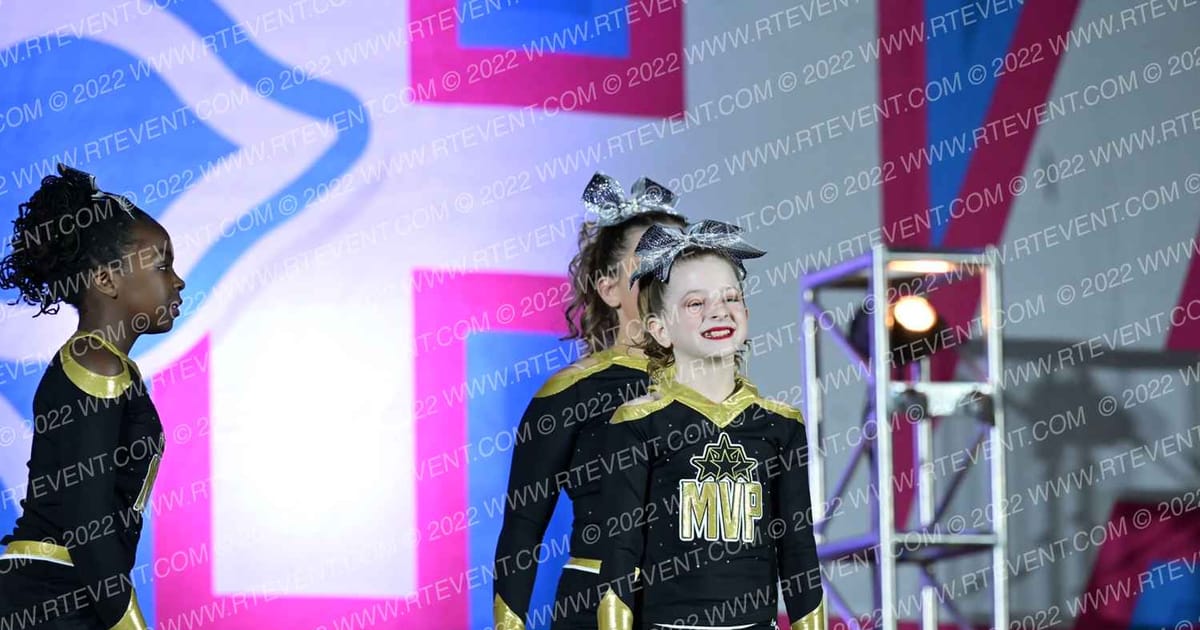 Miami Valley Premier Rogue 1 · Aloha Indy