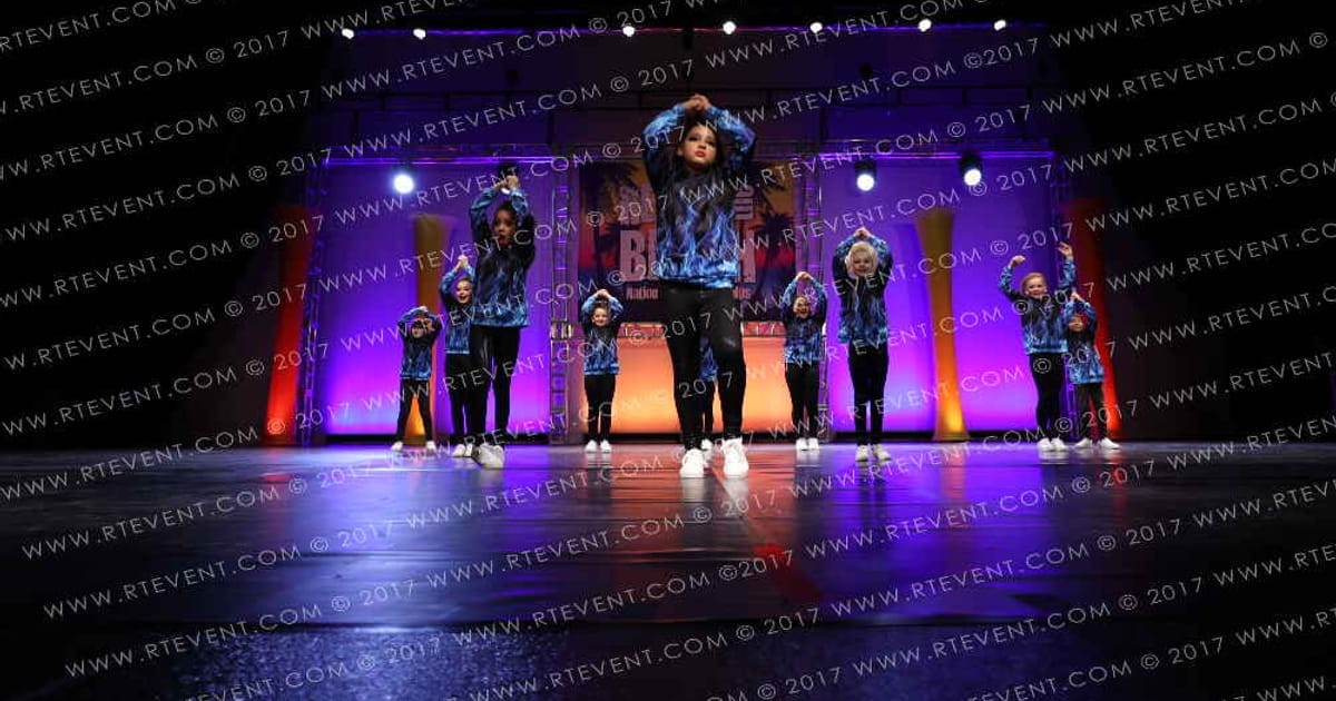 Pittsburgh Poison All Stars Baby Frogs · ACDA Reach the Beach Ocean City CORRECTED