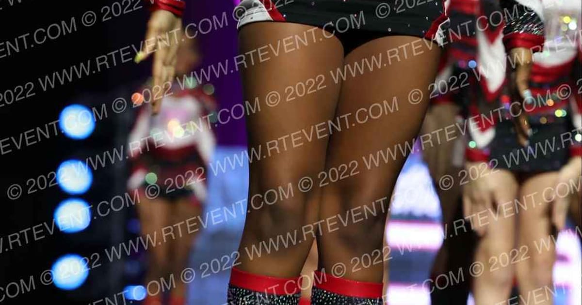 FAME All Stars - Midlo Mini Ritas · Coastal at the Capitol Super Nationals