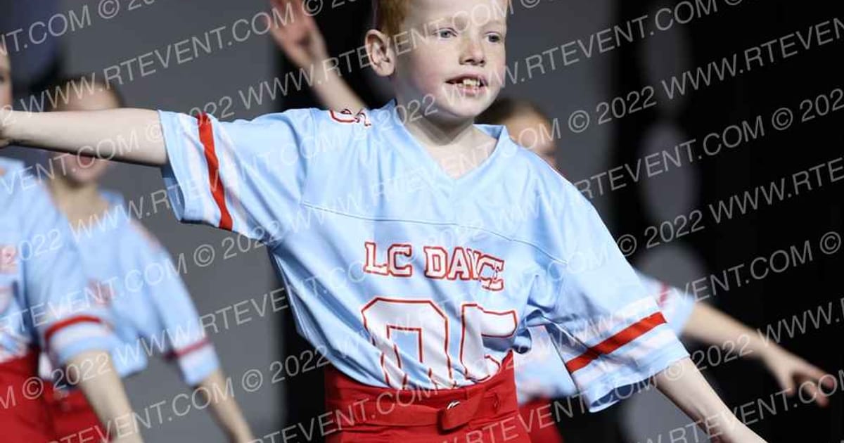 Lake Country Dance Studio Friday Night Lights · ASCS Dance Grand and Cheer Nationals