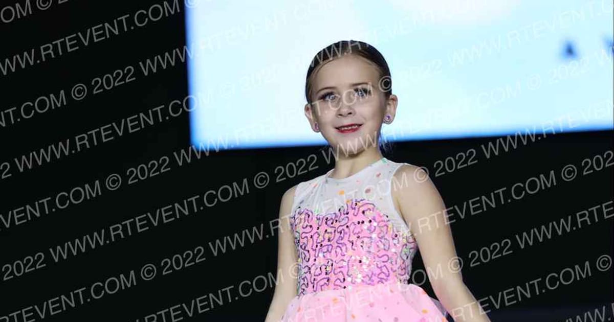 Lake Country Dance Studio Sweet Tooth · ASCS Dance Grand and Cheer Nationals