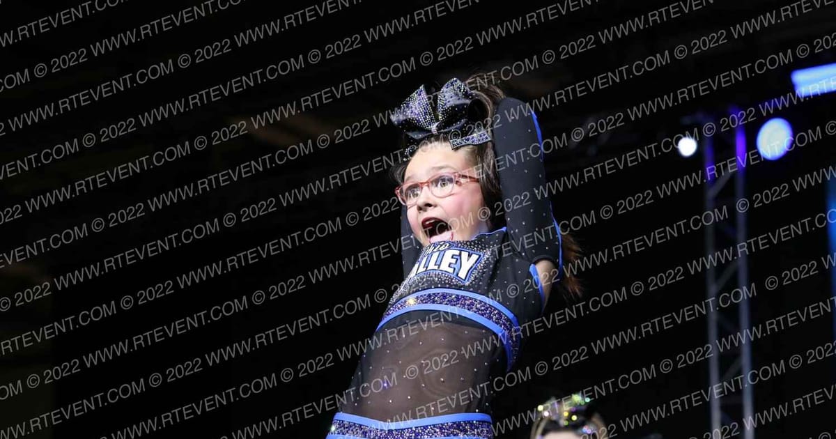 Ohio Valley All Stars Hot Shots · COA Grand Nationals