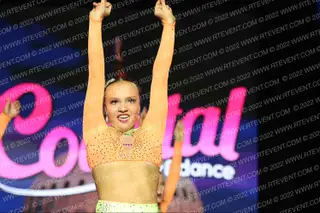APEX Dance Center Junior Elite Jazz