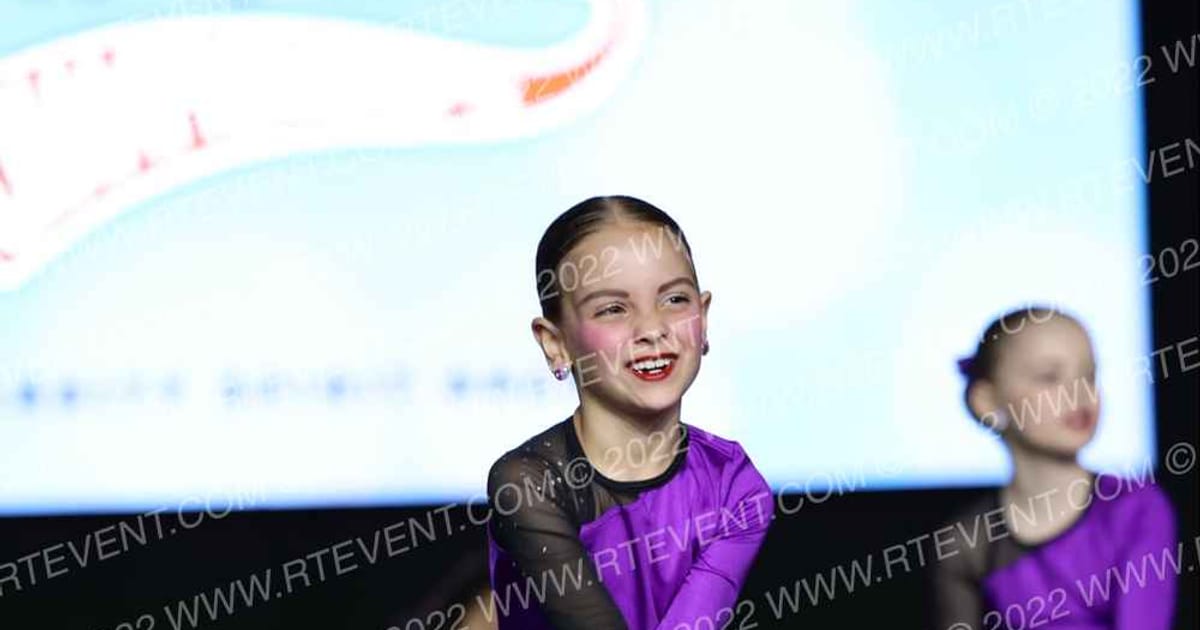 Dynasty Dance Studio Dynasty Dance Mini Select Hip Hop · ASCS Dance Grand and Cheer Nationals