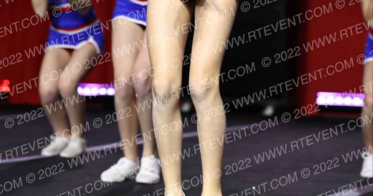 Northern Elite Frenzy · ASCS Dance Grand and Cheer Nationals
