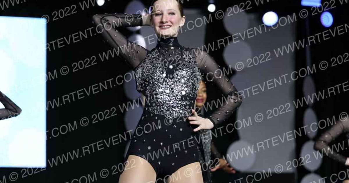 Power of Dance Spica Jazz · ASCS Dance Grand and Cheer Nationals
