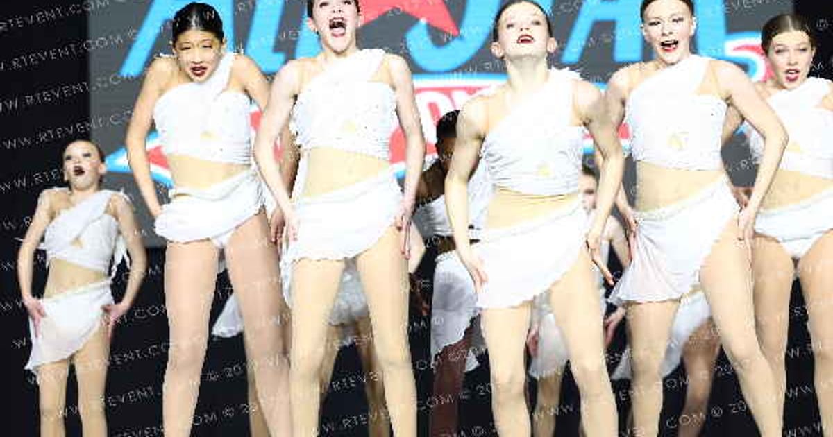 Brookfield Center for the Arts BCA Youth Summit · ASCS Dance Grand Nationals Cheer Showdown