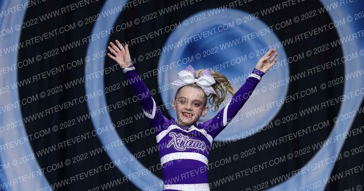 South Central Xtreme Purp1e · COA Grand Nationals